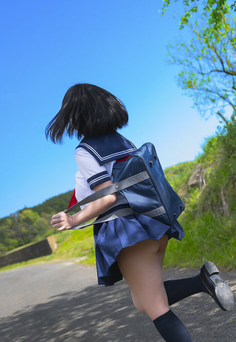 Rui Kiriyama star du porno sexy photos