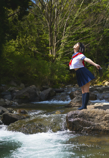 Rui Kiriyama xxx étoile photo