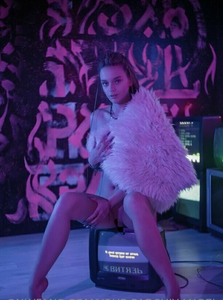 Mamá de ébano onlyfans erótico archivo