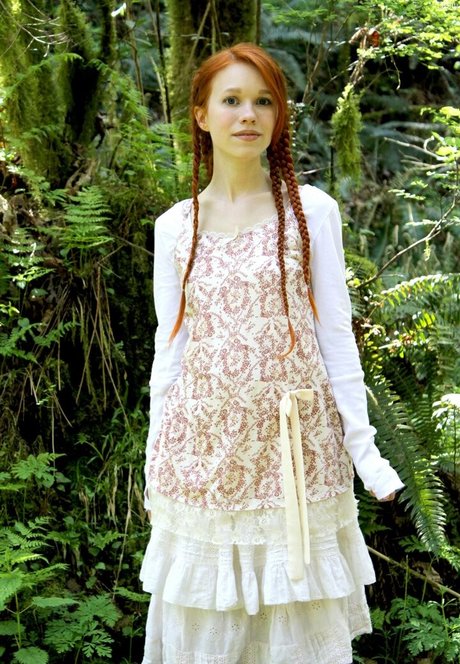 Dolly Little estrella porno exclusiva imagen