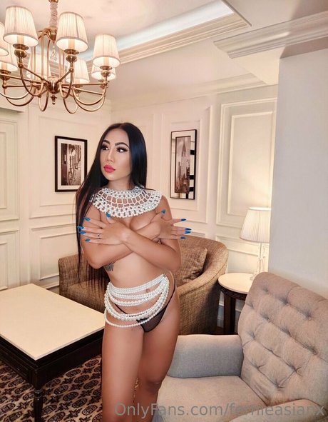 fernieasianx Miniature