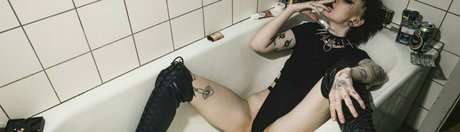 LittleDemonWitch pornographic star image