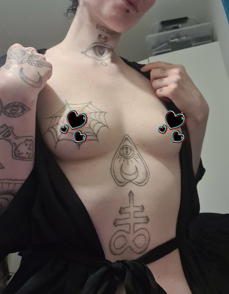LittleDemonWitch pornstar best pic