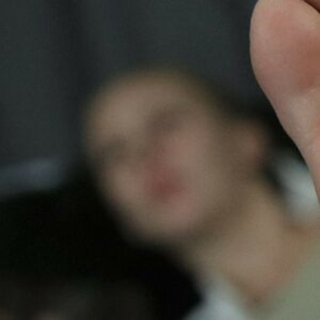 Joeys Feet Girls actrice artistique image