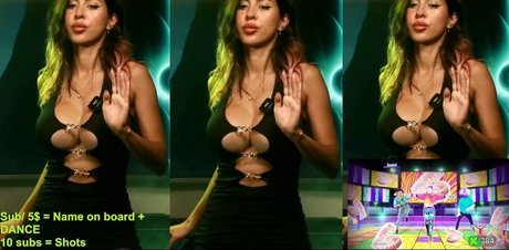 Luuminizer nude pornstar photos