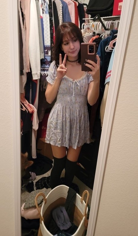 Bunimilk actrice parfaite des photos