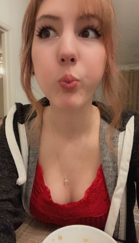 Bunimilk estrella porno atractiva recopilación