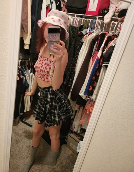 Bunimilk modèle xxx archive