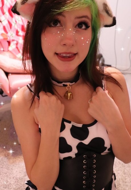 Bunimilk étoile de l'art collection