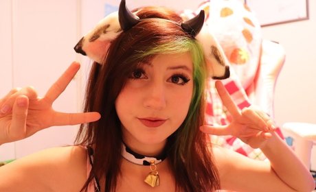 Bunimilk star pornographique collection