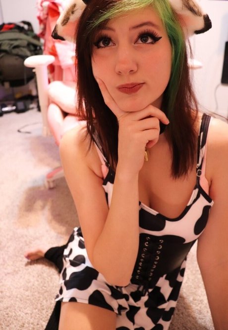 Bunimilk estrella erótica imágenes