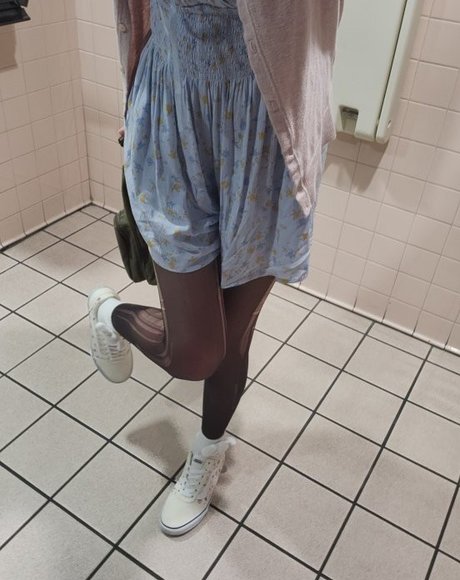 Bunimilk estrella porno erótica imagen