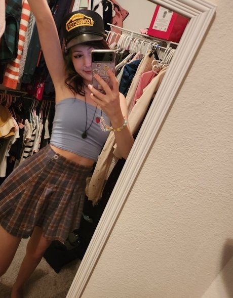 Bunimilk estrella porno erótica fotos