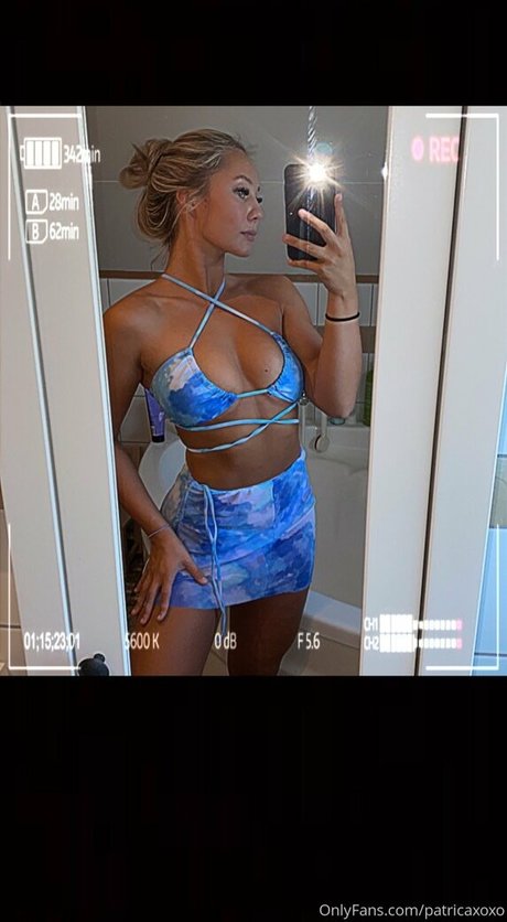 patriciax0x0 modelo perfecto recopilación