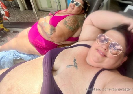 reenayestarr actriz libre galerías