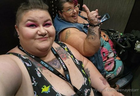 reenayestarr sexe star du porno img