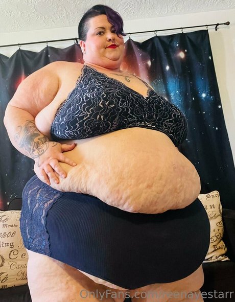 reenayestarr modelo sexual fotos