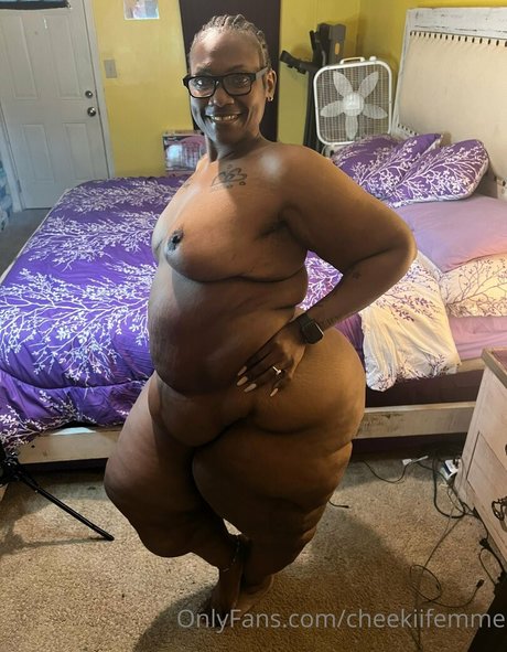 cheekiifemme actriz perfecta imágenes