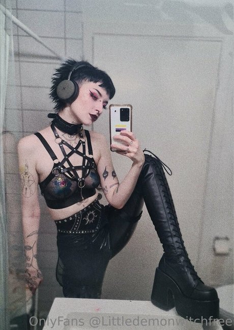 littledemonwitchfree pretty actress images