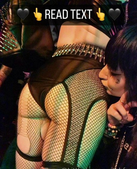 littledemonwitchfree sexy pornstar pics