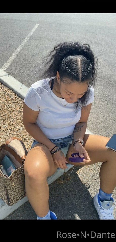 rrosendante Image de profil