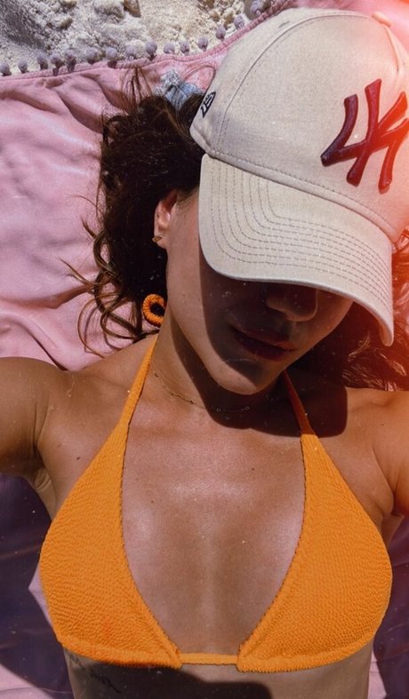 Jessika Alves nude actress picture