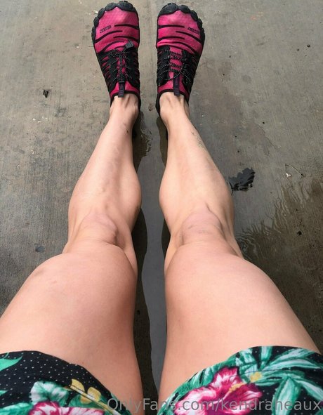 kendraheaux actrice artistique img