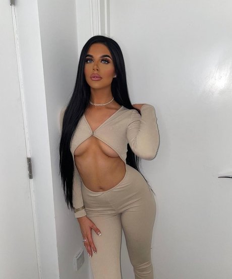 Emily Oldring exclusive pornstar photo