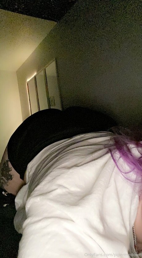 pipermedown modelo sexy fotos