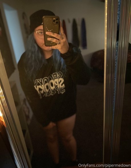 pipermedown actriz caliente galería