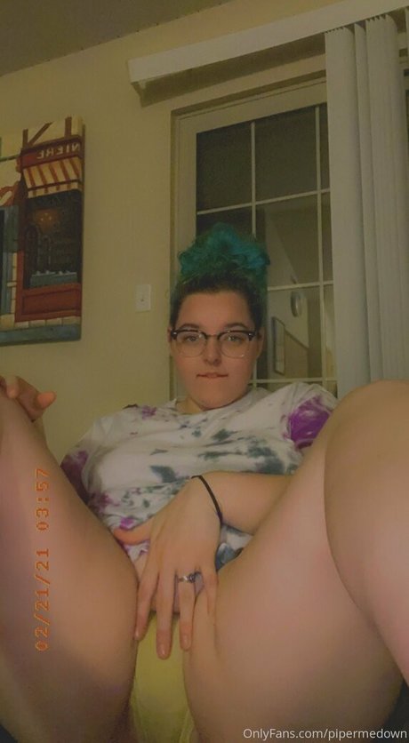 pipermedown arte modelo imágenes