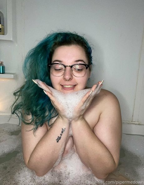 pipermedown modelo xxx imagen