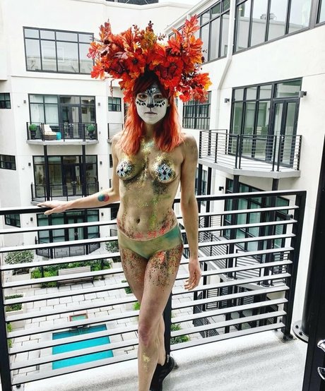 a leigh meilleure actrice galerie