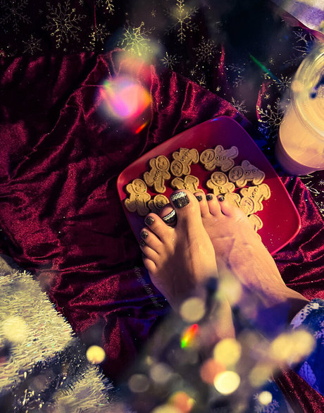 kangelstardustxo modèles nus collection