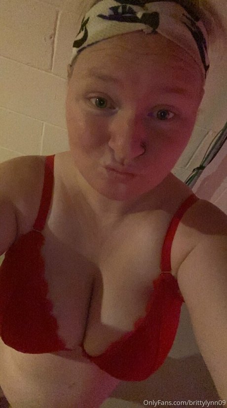 brittylynn09 haut modèle photo