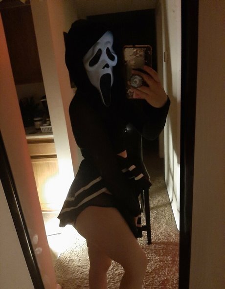 pandavision modèle érotique collection