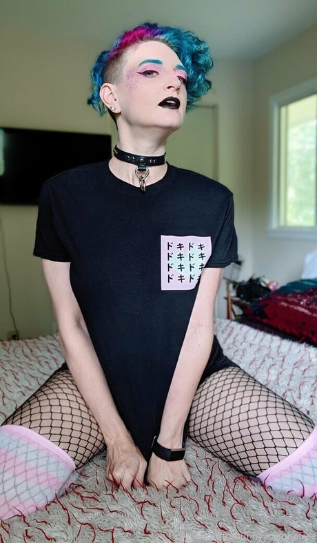 bunnyyojimbofree modelo desnuda galerías