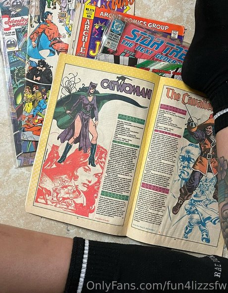 fun4lizzsfw estrella porno desnuda imagen