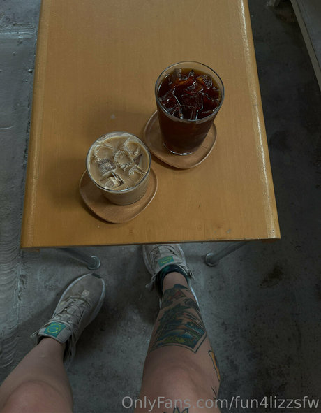 fun4lizzsfw sexo estrella fotos