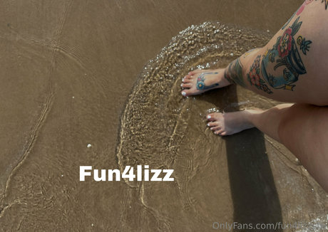 fun4lizzsfw star art photo