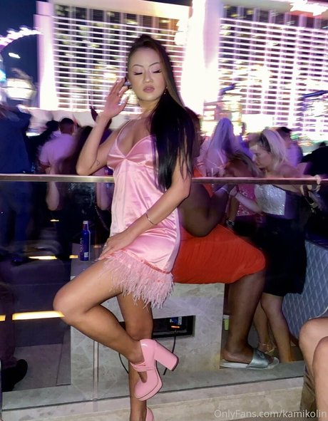 kamikolin mejor actriz archivo