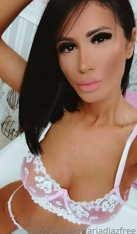 ariadiazxxx star du porno belle photos