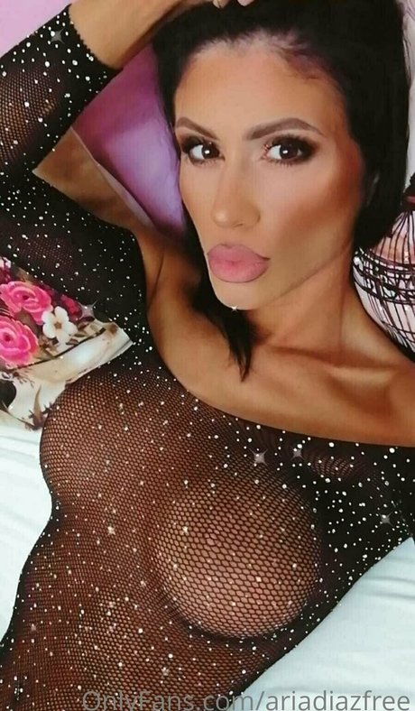 ariadiazxxx actriz desnuda recopilación