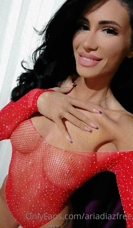 ariadiazxxx Image de profil