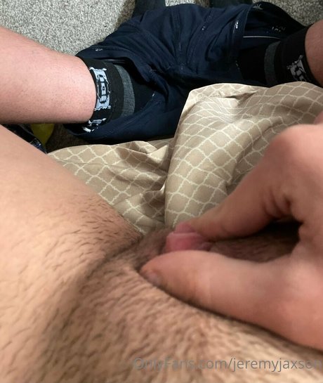 jeremyjaxson star nudes images