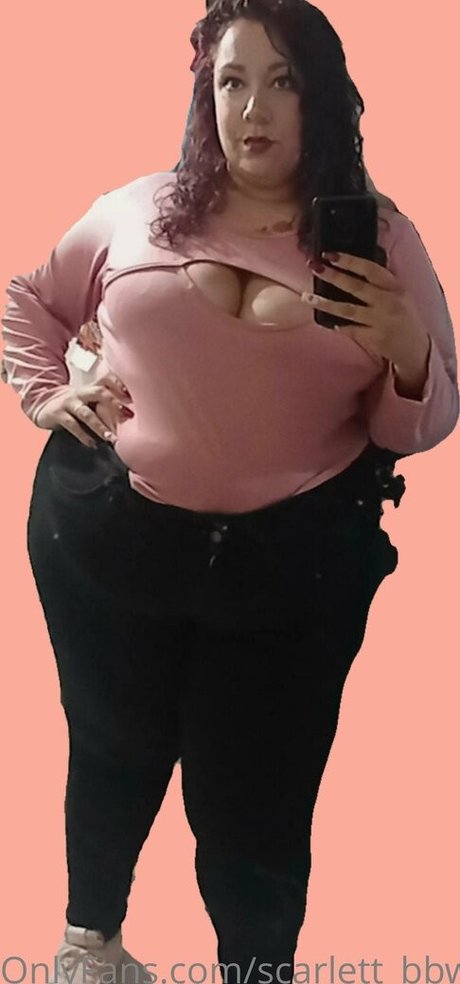 scarlett bbwhot belle étoile images