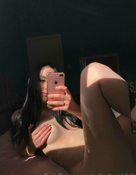 miladyrabbit pornstar best photo