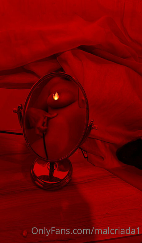 malcriada012 bonita modelo foto