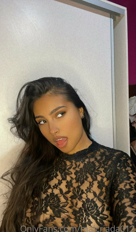 malcriada012 estrella atractiva imagen