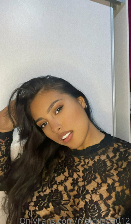 malcriada012 mannequin archive